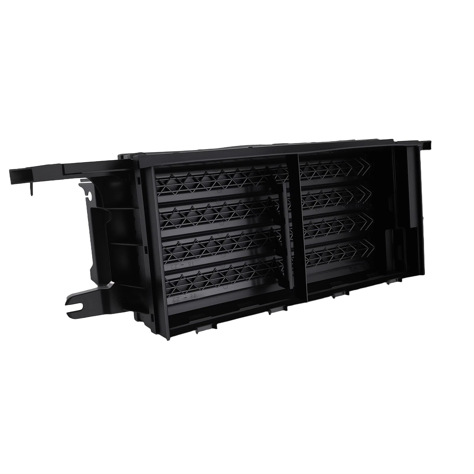 Active Grill Shutter w/ Motor for Ford F-150 XLT Raptor 2018-2020 JL3Z8475B