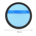 Cleaning Filter for Dexp DP 800H, KITFORT KT586