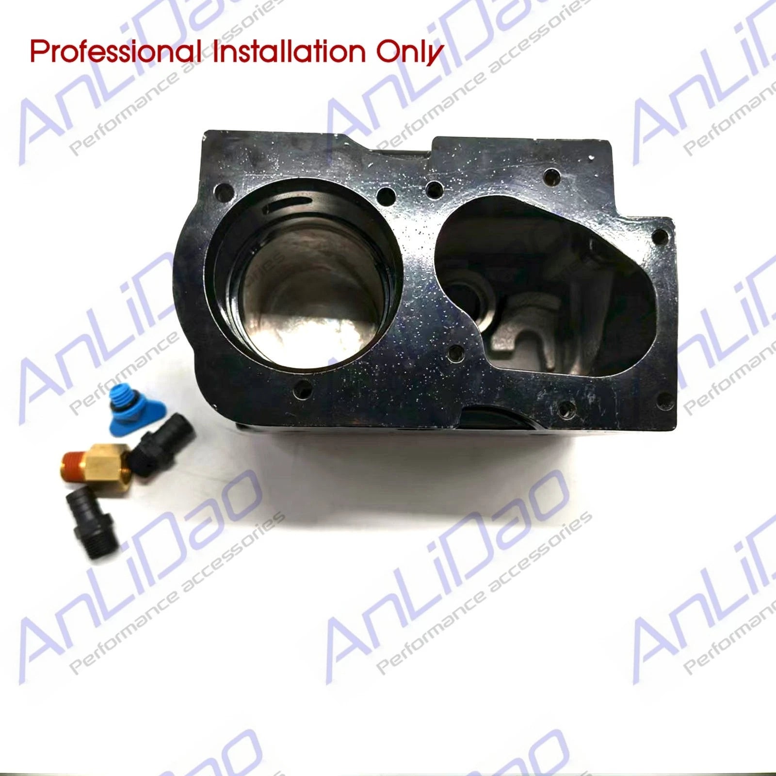 Fuel Module Housing for Mercury Marine Quicksilver 8M0047216 864650A14