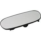 Heated Driver Left Side Mirror Glass for Toyota RAV4 (2001–2003)