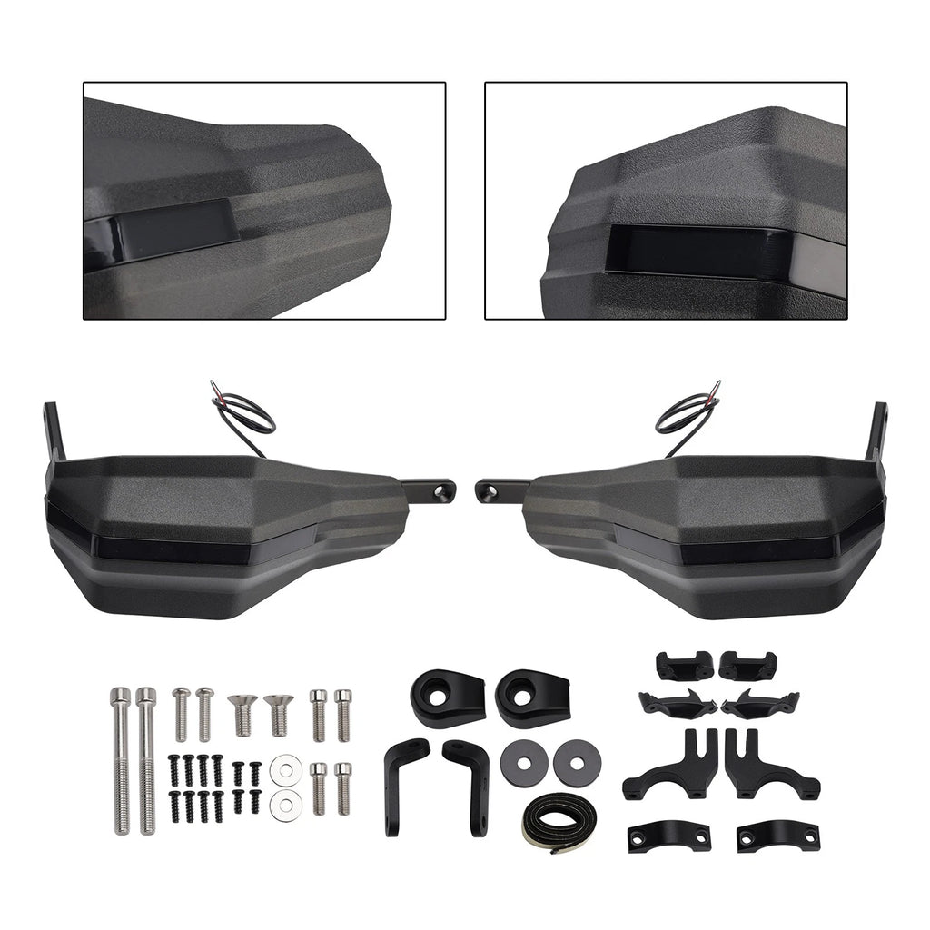 Handguard Protector Cover for CF MOTO 450MT (2024)