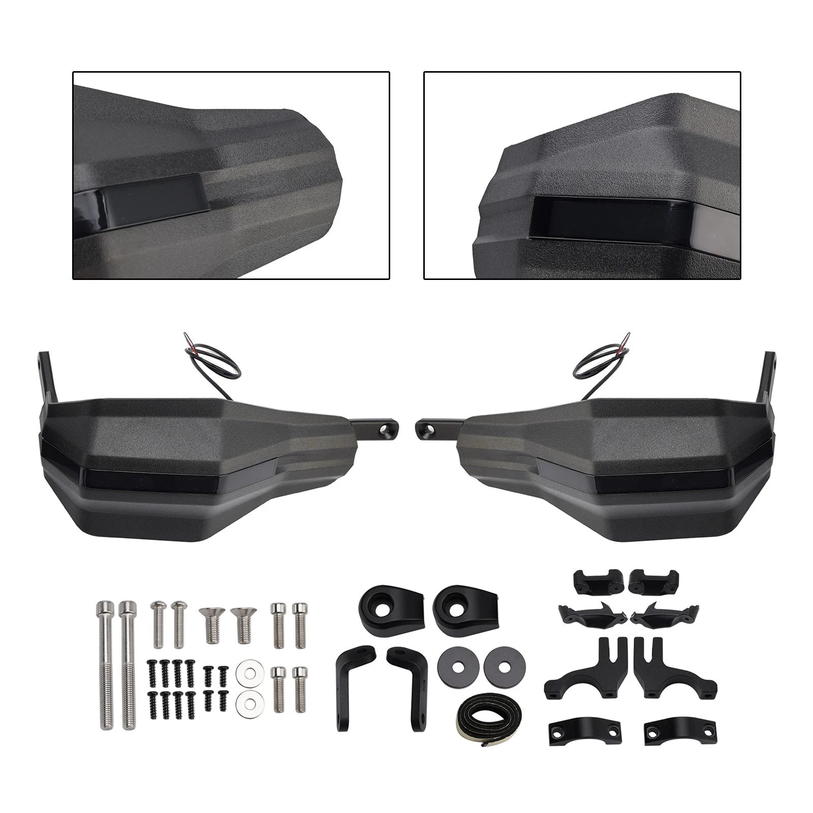 Handguard Protector Cover for CF MOTO 450MT (2024)