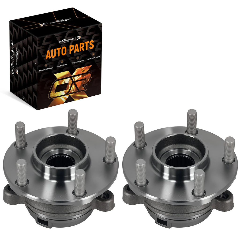 Front Wheel Hub Assembly for Nissan Murano/Quest (2003–2009) 513338 0516349 40142002