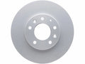 Front Brake Rotor for Mazda 6 (2003–2005) BN787RX
