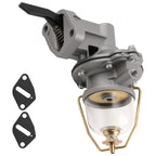 Fuel Pump for Chrysler Flathead Straight-6 Dodge Plymouth (1946–1953) 1313762
