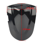 Rear Seat Cover Cowl for Suzuki GSXR 600 750 (2006–2007) Red