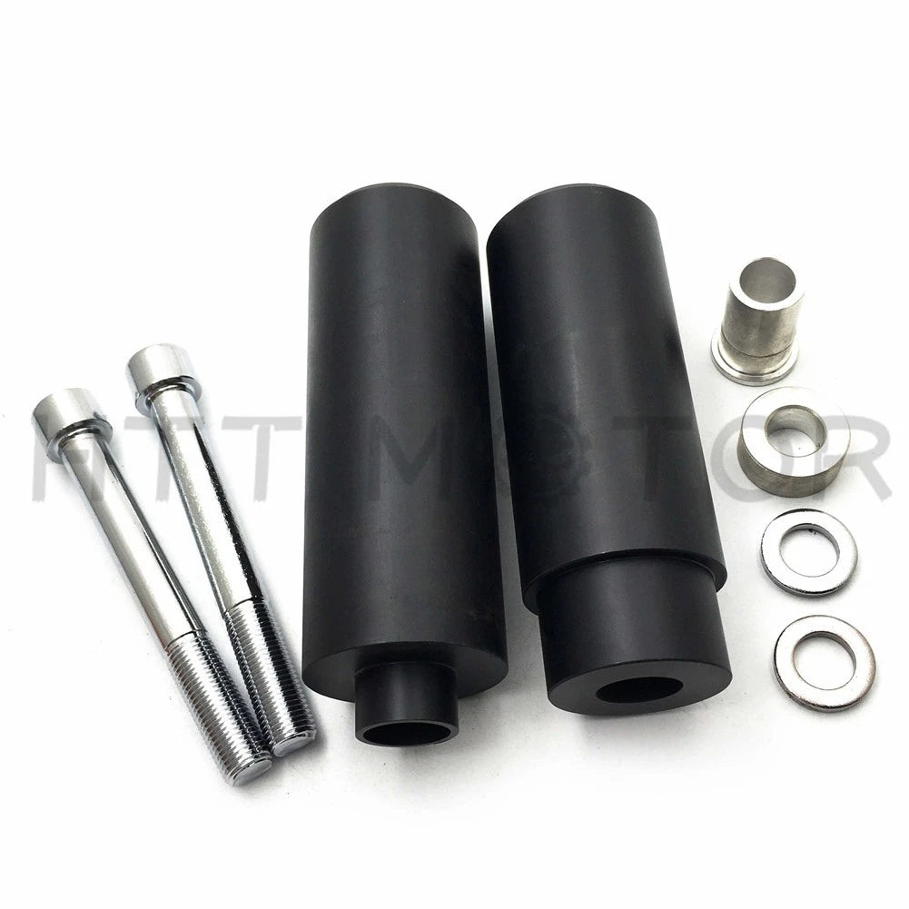 Delrin Frame Slider Crash Protector for Yamaha FJR1300 (2006–2011)