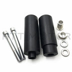 Delrin Frame Slider Crash Protector for Yamaha FJR1300 (2006–2011)