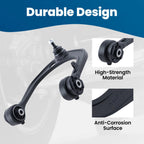 12X Front Control Arm, Ball Joint, Tie Rod, Sway Bar for Chrysler 300 (2005–2010)