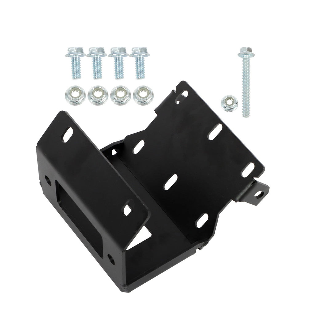 Winch Mount Plate for Honda Foreman Rubicon Rancher 420 (2014–2024)