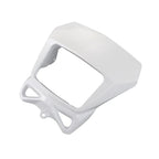 Headlight Shroud Surround for Suzuki DRZ400 E S SM DR650 DRZ250 (2000–2023)