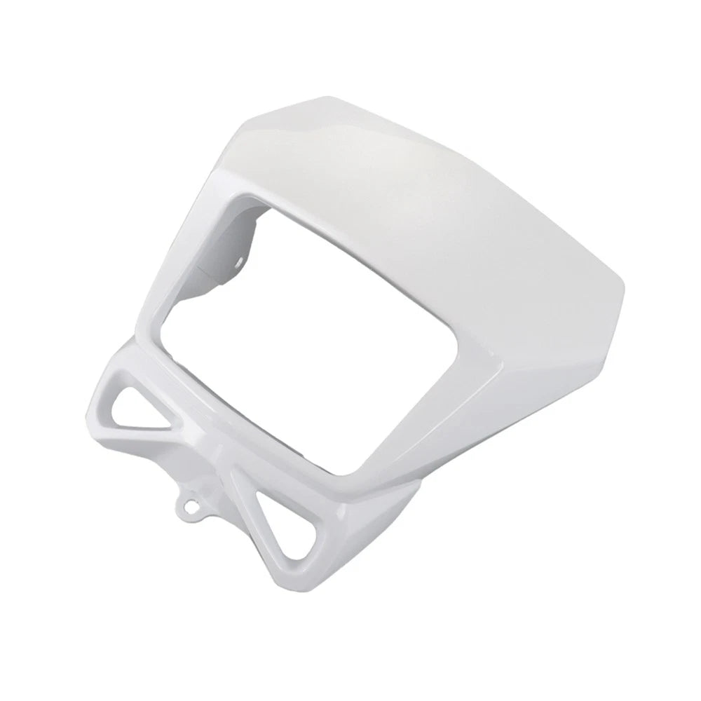 Headlight Shroud Surround for Suzuki DRZ400 E S SM DR650 DRZ250 (2000–2023)