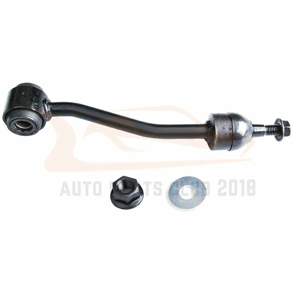 11pc Front Tie Rod End Suspension Kit for Jeep TJ & Wrangler (1997-2006)