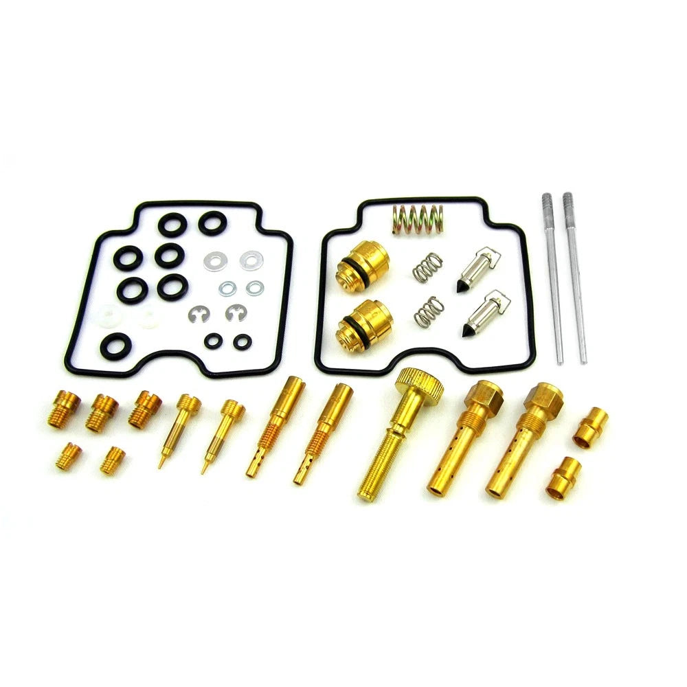 Carburetor Repair Kit for Yamaha Raptor 660R YFM660R (2001–2005)