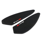 Rubber Grip Gas Tank Knee Pads for BMW S 1000 R (2019–2022) T9