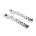 Billet Heel Toe Shifter Chrome for Harley Tour Electra Street Glide (2008-2023)