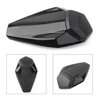 Rear Seat Fairing Cover for Kawasaki ZX6R (2019-2020) Black
