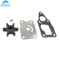 Water Pump Impeller Service Kit for Suzuki DF4 DF6 (17400-98661, 18-3266)