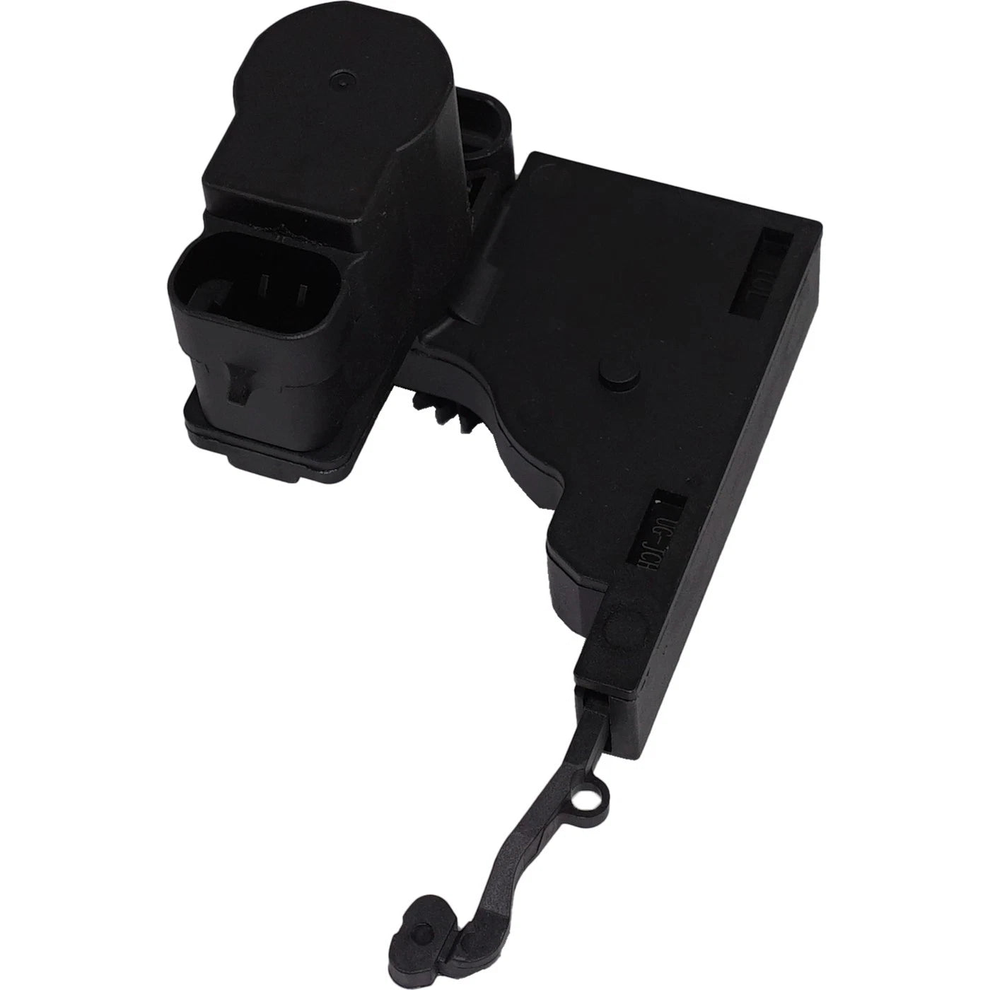 Door Lock Actuator for GMC Sierra 1500, Yukon, Cadillac DeVille (1999–2006)