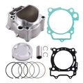 Top End Rebuild Kit for Yamaha YFZ450R (2009–2021)