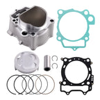Top End Rebuild Kit for Yamaha YFZ450R (2009–2021)