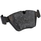 Set of 4 NAO Brake Pads for BMW 528i (2011–2016)
