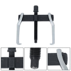 Set of 3 Gear Pullers for Removal of Pulley Flywheel Bearings