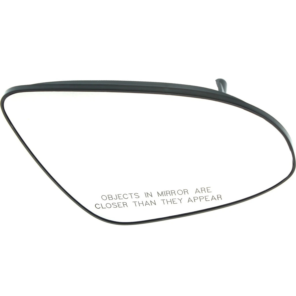 Mirror Glass Set for Toyota Camry (2012–2017) Left Right