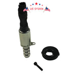 Pair VVT Variable Camshaft Timing Solenoids for Ford F150 (2004–2008)