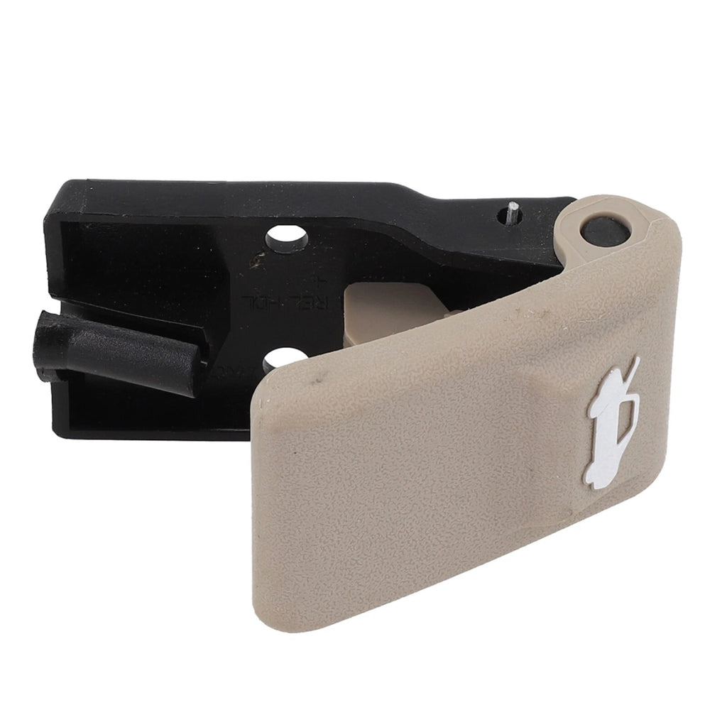 Hood Latch Release Handle for Hyundai Accent, Kia K2 (8118034000)