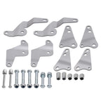 3" Front 3" Rear Lift Kit for Can-Am Maverick Max 1000R (2014-2018)
