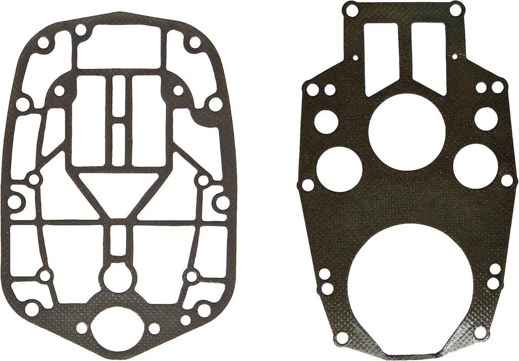 Gasket Set for Mercury Mercruiser 200-300HP 3.0L V6 (832933006, 832934006)