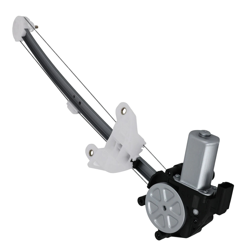 Power Window Regulator for Honda Civic Insight (2019–2021) Rear Right w/ Motor