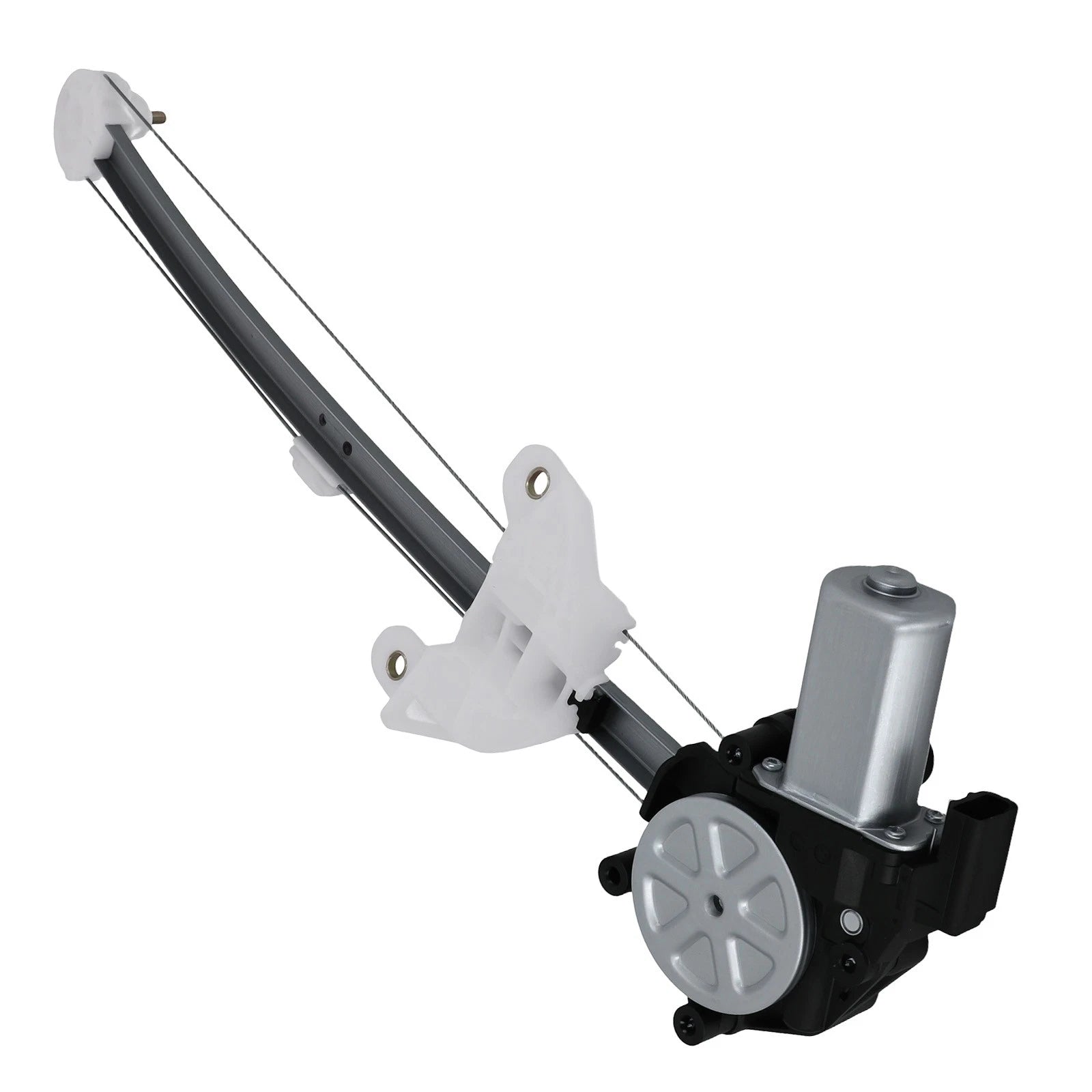 Power Window Regulator for Honda Civic Insight (2019–2021) Rear Right w/ Motor