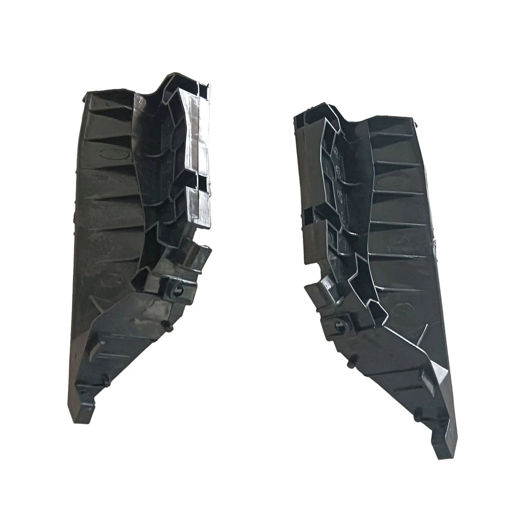 Set of 2 Front Bumper Brackets for Infiniti Q50 (2014–2018)
