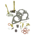 Complete Zenith Carburetor Repair Kit for International (Fits ABC146)