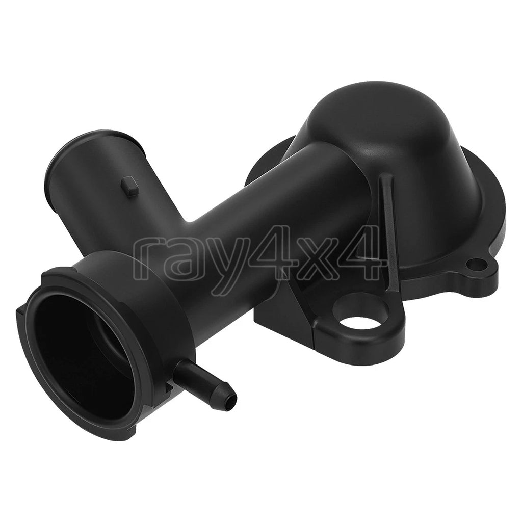 Thermostat Cap Body for Kawasaki Ninja ZX7R ZX7RR ZX-7R ZX-7RR ZX750 (1996–2003)