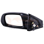 Driver Side Power Signal Mirror for Scion Tc (2005-2010)