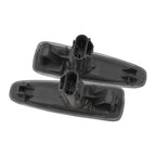 Side Fender Blinker Signal Lights for Mitsubishi Outlander Lancer EVO X