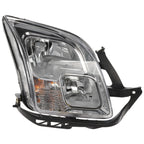 Passenger Side Headlight for Ford Fusion (2006–2009) Halogen