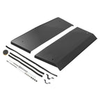 Powder Coated Aluminum Roof for Honda Talon 1000R 1000X (2019–2022)