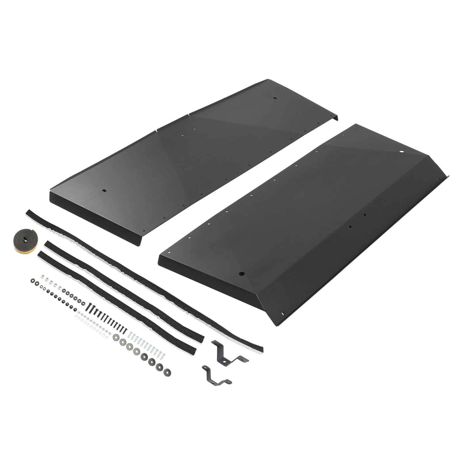 Powder Coated Aluminum Roof for Honda Talon 1000R 1000X (2019–2022)