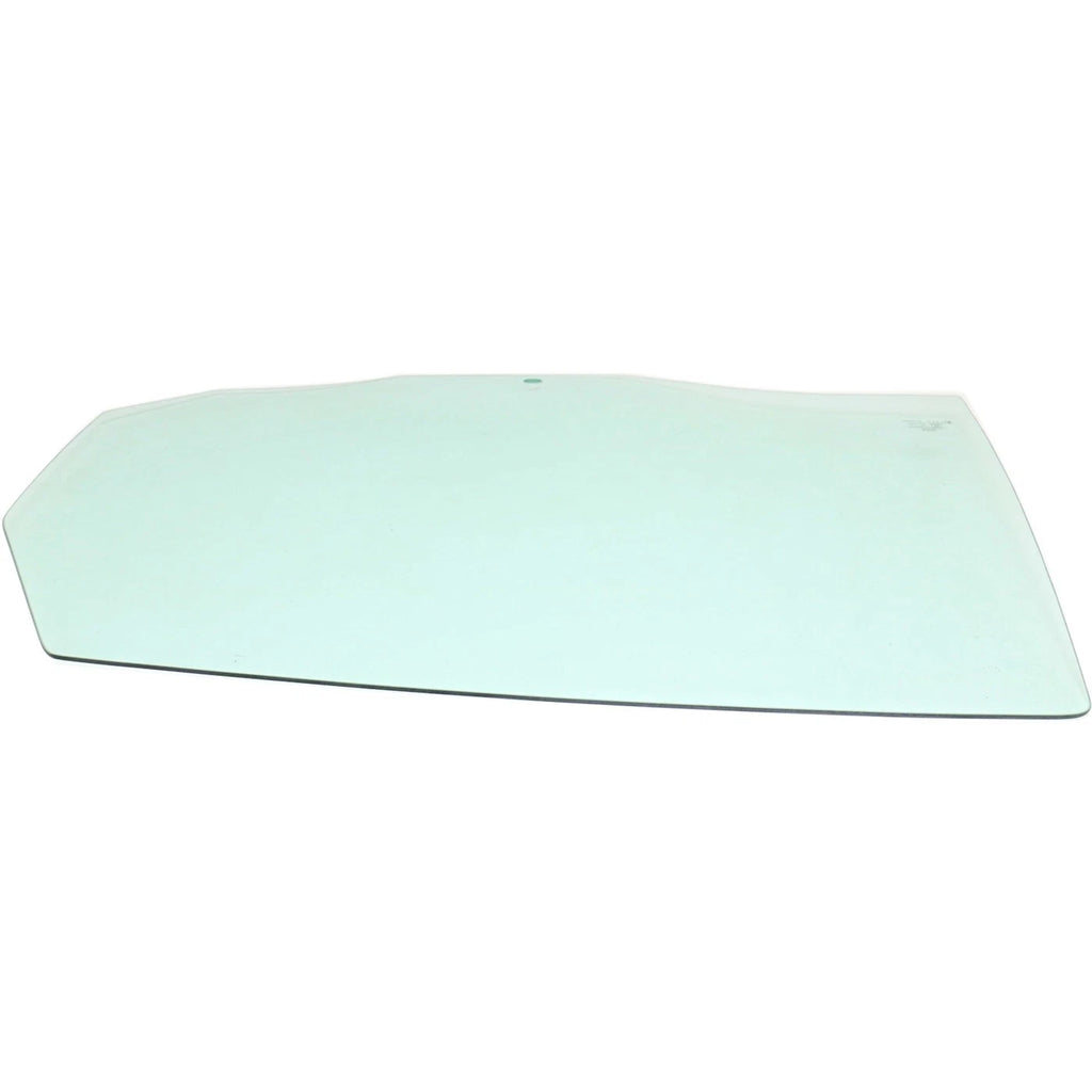 Door Glass Kit for Ford Focus (2000–2007) Rear Left Side Power with Motor