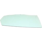 Door Glass Kit for Ford Focus (2000–2007) Rear Left Side Power with Motor