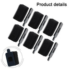 Wind Noise Reduction Accessory for Insta360 X4/X3 (2022–2023)