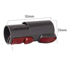 V10 Adapter V6 Adapter Kit for 32/35mm ABS
