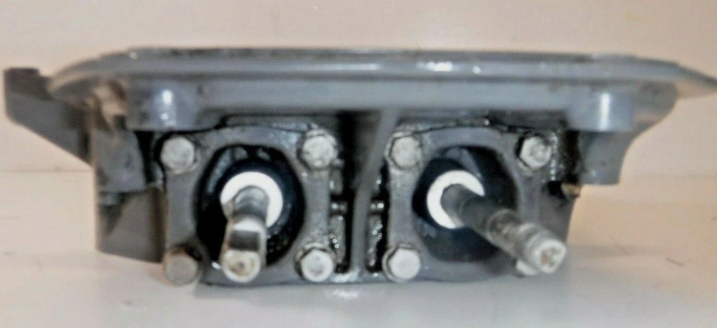 Primary Gear Case for Honda (2000–2007) 04231-ZV5-000ZA 40-50hp