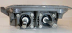 Primary Gear Case for Honda (2000–2007) 04231-ZV5-000ZA 40-50hp