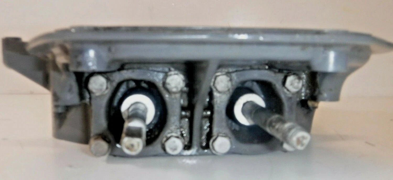 Primary Gear Case for Honda (2000–2007) 04231-ZV5-000ZA 40-50hp