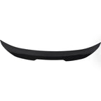 Rear Trunk Spoiler Wing for BMW M2 228i (2014-2021) Glossy Black